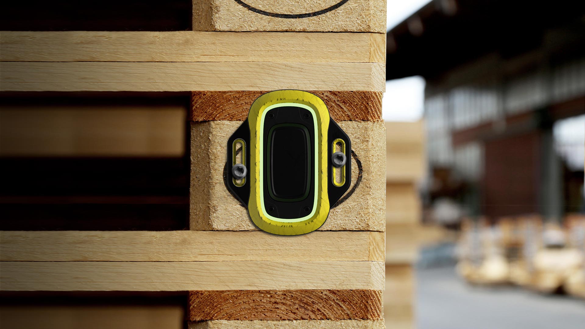 Pallets