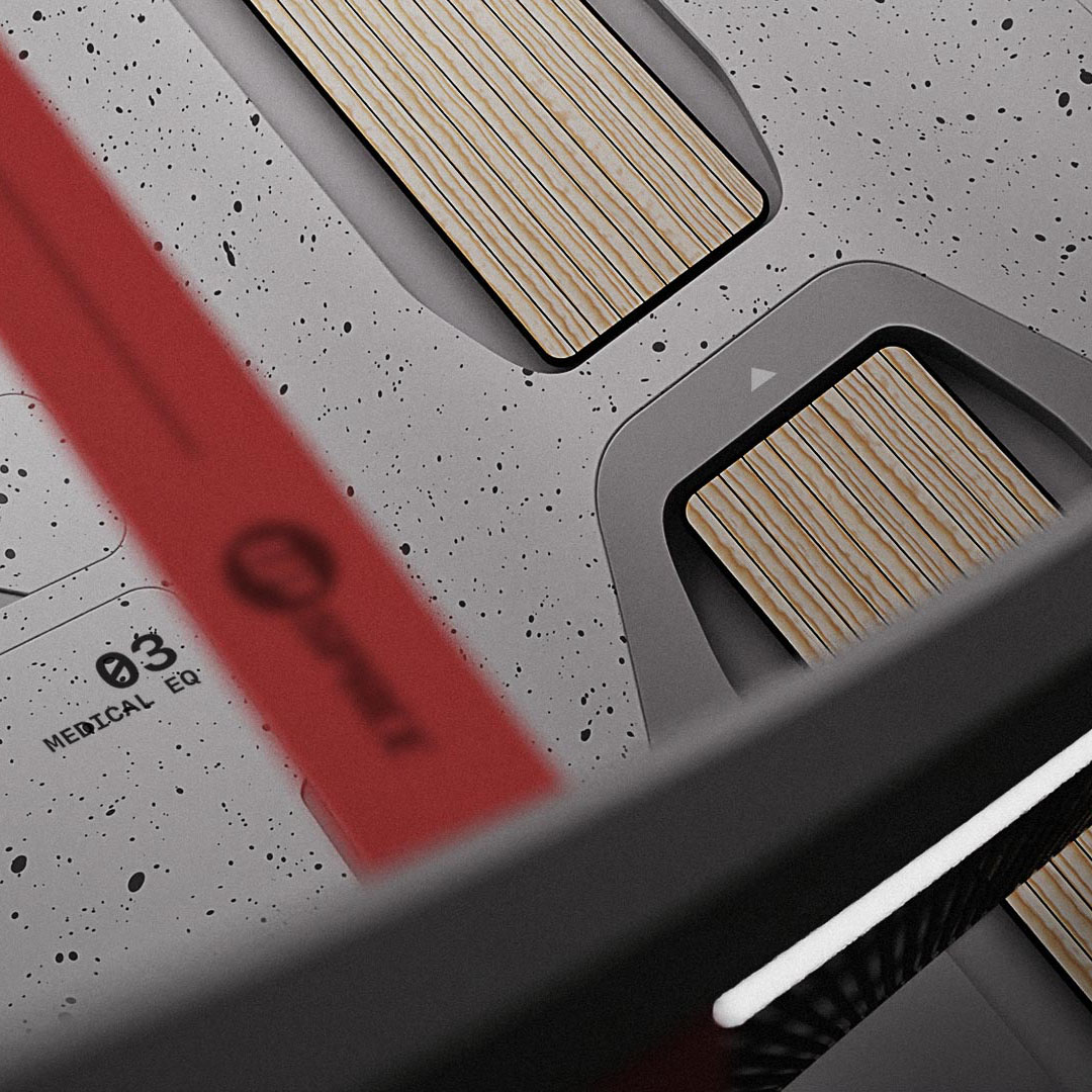 — designing for 0G environments