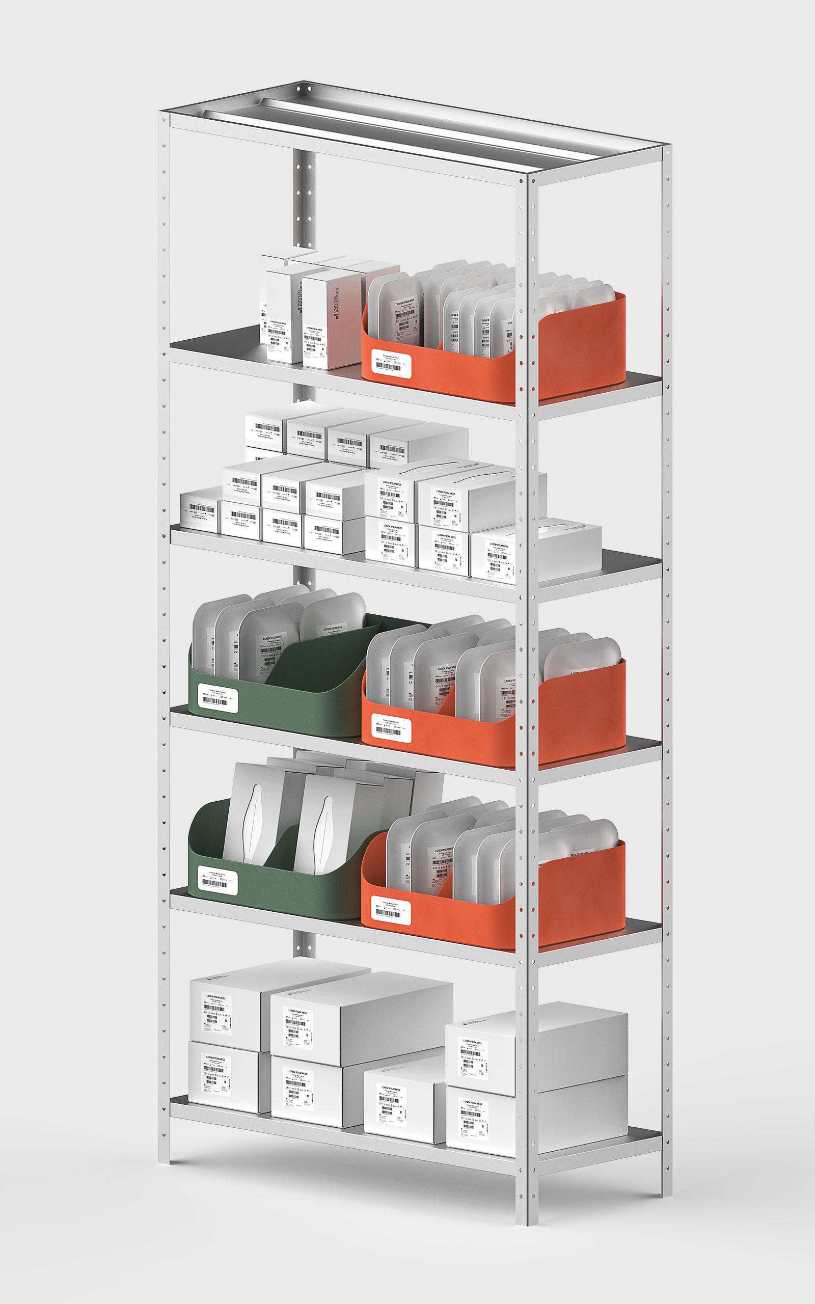 Shelf